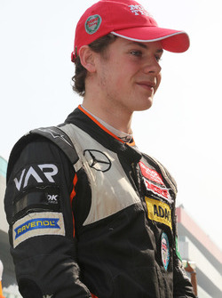 3. Harrison Newey