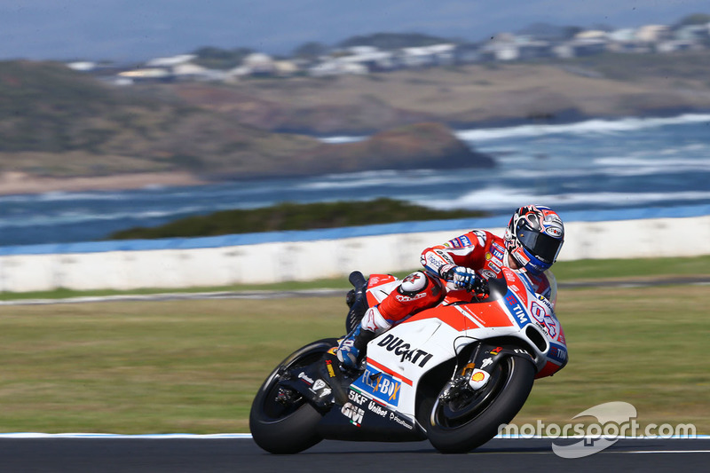 Andrea Dovizioso - P7 - 0,699