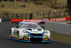 #60 BMW Team SRM, BMW M6 GT3: Steve Richards, Mark Winterbottom, Marco Wittmann