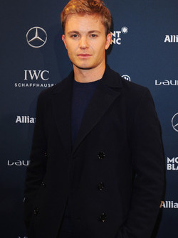 Nico Rosberg