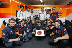 Marc Márquez, Repsol Honda Team