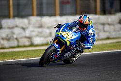 Alex Rins, Team Suzuki MotoGP