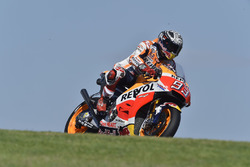 Marc Marquez, Repsol Honda Team