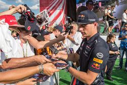 Макс Ферстаппен, Red Bull Racing