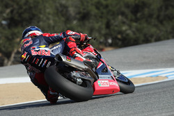 Jake Gagne, Honda World Superbike Team