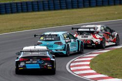 Stefano Comini, Comtoyou Racing, Audi RS3 LMS, Jaap van Lagen, Leopard Racing Team WRT, Volkswagen Golf GTi TCR, Attila Tassi, M1RA, Honda Civic TCR