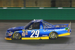 Chase Briscoe, Brad Keselowski Racing Ford