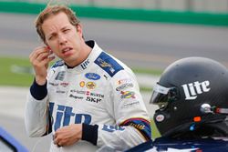 Brad Keselowski, Team Penske Ford