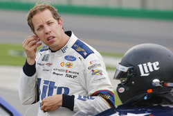 Brad Keselowski, Team Penske Ford