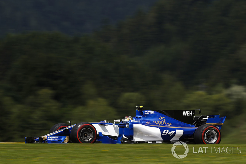 Grand Prix d'Autriche