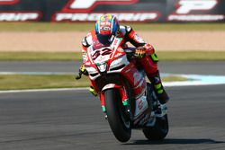 Lorenzo Savadori, Milwaukee Aprilia