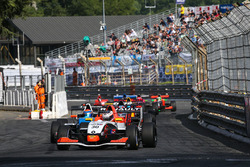 Jarno Opmeer, MP Motorsport