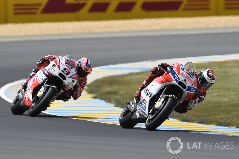 3. Jorge Lorenzo