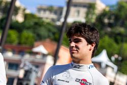 Lance Stroll, Williams