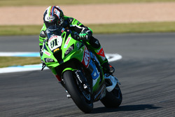 Leon Haslam, Puccetti Racing