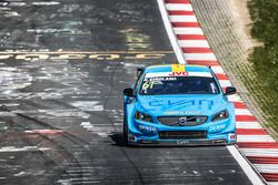 Nestor Girolami, Polestar Cyan Racing, Volvo S60 Polestar TC1