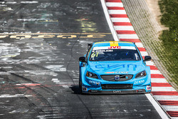 Nestor Girolami, Polestar Cyan Racing, Volvo S60 Polestar TC1