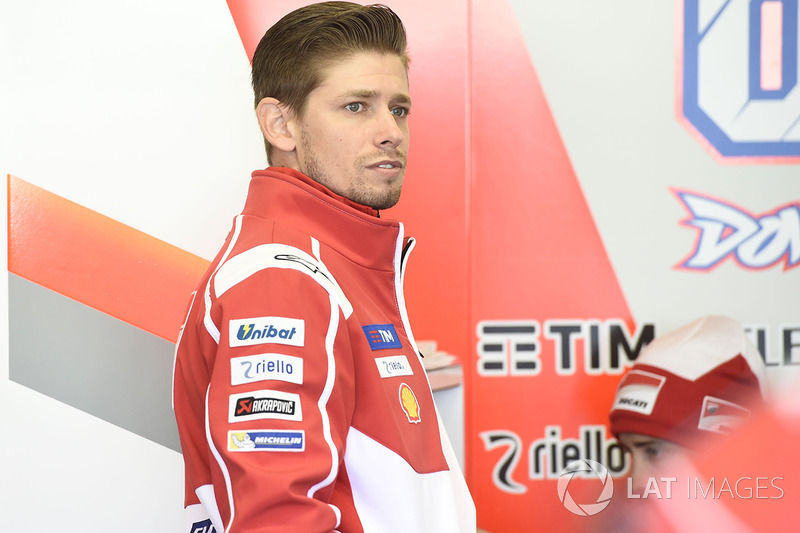 Casey Stoner