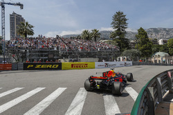 Daniel Ricciardo, Red Bull Racing RB13