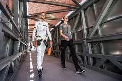 Jenson Button, McLaren