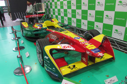 ABT Schaeffler FE02
