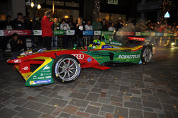 ルーカス・ディ・グラッシ(Lucas di Grassi)