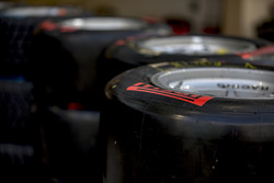Pirelli tyres