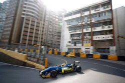 Lando Norris, Carlin Dallara Volkswagen