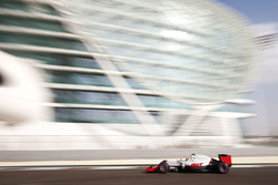 Esteban Gutierrez, Haas F1 Team VF-16