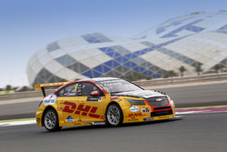 Том Коронель, Roal Motorsport, Chevrolet RML Cruze TC1