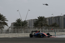 Jordan King, Manor Racing MRT05 Development Driver