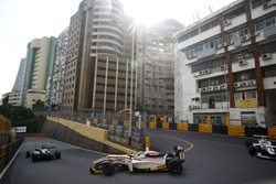 Kenta Yamashita, ThreeBond with T-Sport Dallara Tomei
