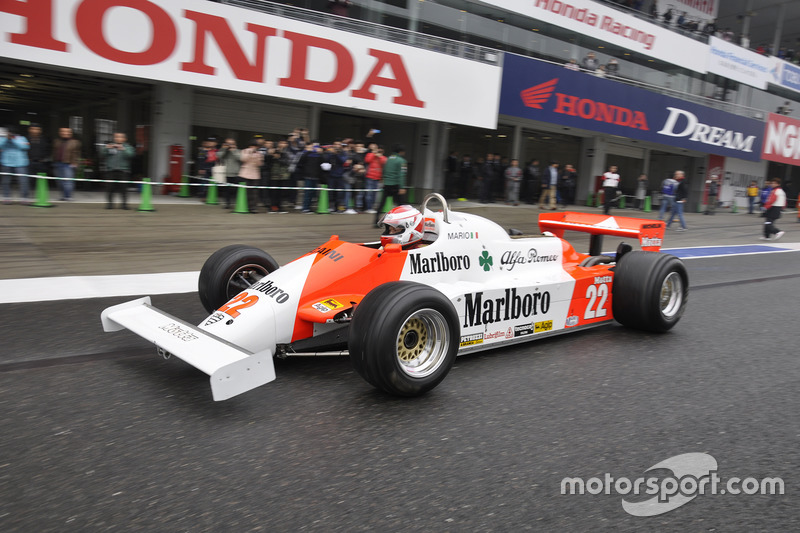 アルファロメオ179C(Alfa Romeo 179C)