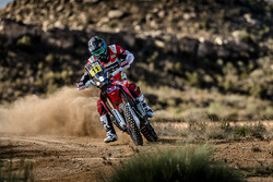 Joan Barreda, Monster Energy Honda Team