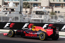 Max Verstappen, Red Bull Racing RB12