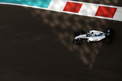 Felipe Massa, Williams FW38