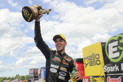 Pro Stock Motorcycle winner LE Tonglet