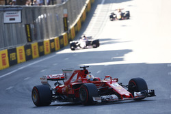 Sebastian Vettel, Ferrari SF70H