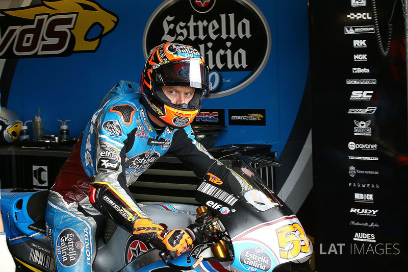 Tito Rabat, Estrella Galicia 0,0 Marc VDS