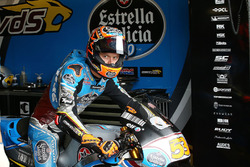 Tito Rabat, Estrella Galicia 0,0 Marc VDS