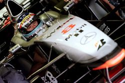 Mika Häkkinen, McLaren MP4/13