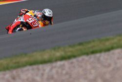 Marc Marquez, Repsol Honda Team