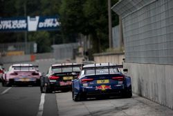 Mattias Ekström, Audi Sport Team Abt Sportsline, Audi A5 DTM