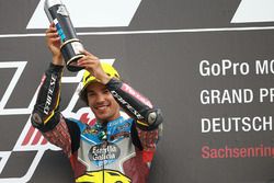 1. Franco Morbidelli, Marc VDS