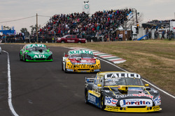 Emanuel Moriatis, Martinez Competicion Ford, Prospero Bonelli, Bonelli Competicion Ford, Juan Jose E