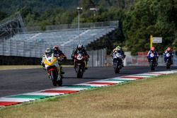 Mugello: Round 5-6