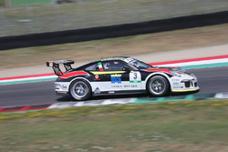 Simone Pellegrinelli, Bonaldi Motorsport