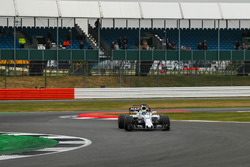 Felipe Massa, Williams FW40