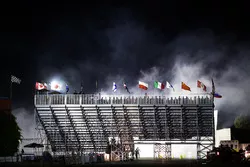 Autodrome St-Eustache