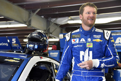 Dale Earnhardt Jr., Hendrick Motorsports Chevrolet